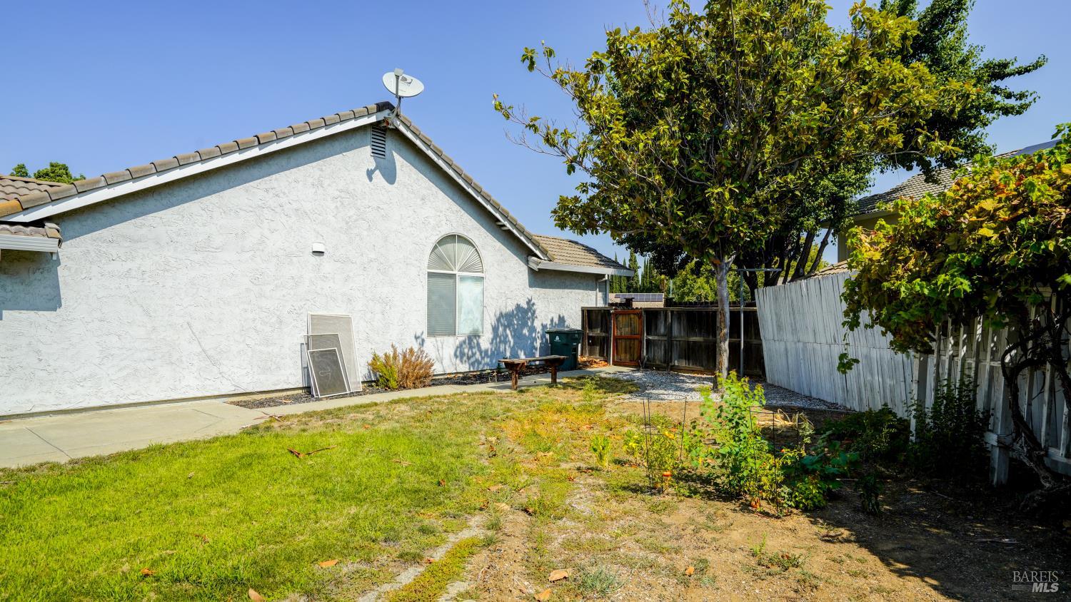 318 Drydock Court Vacaville CA 95688