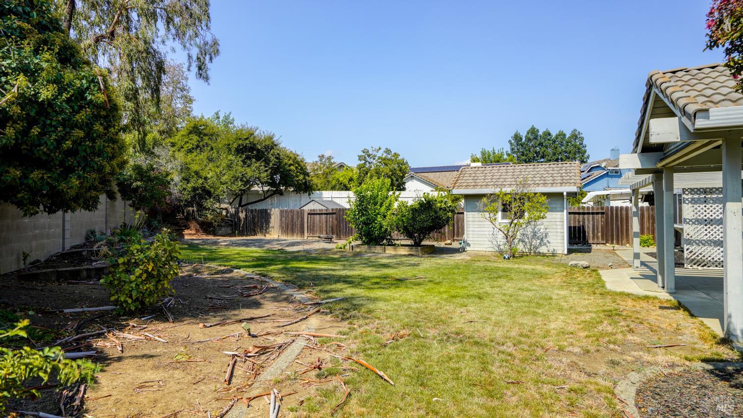318 Drydock Court Vacaville CA 95688
