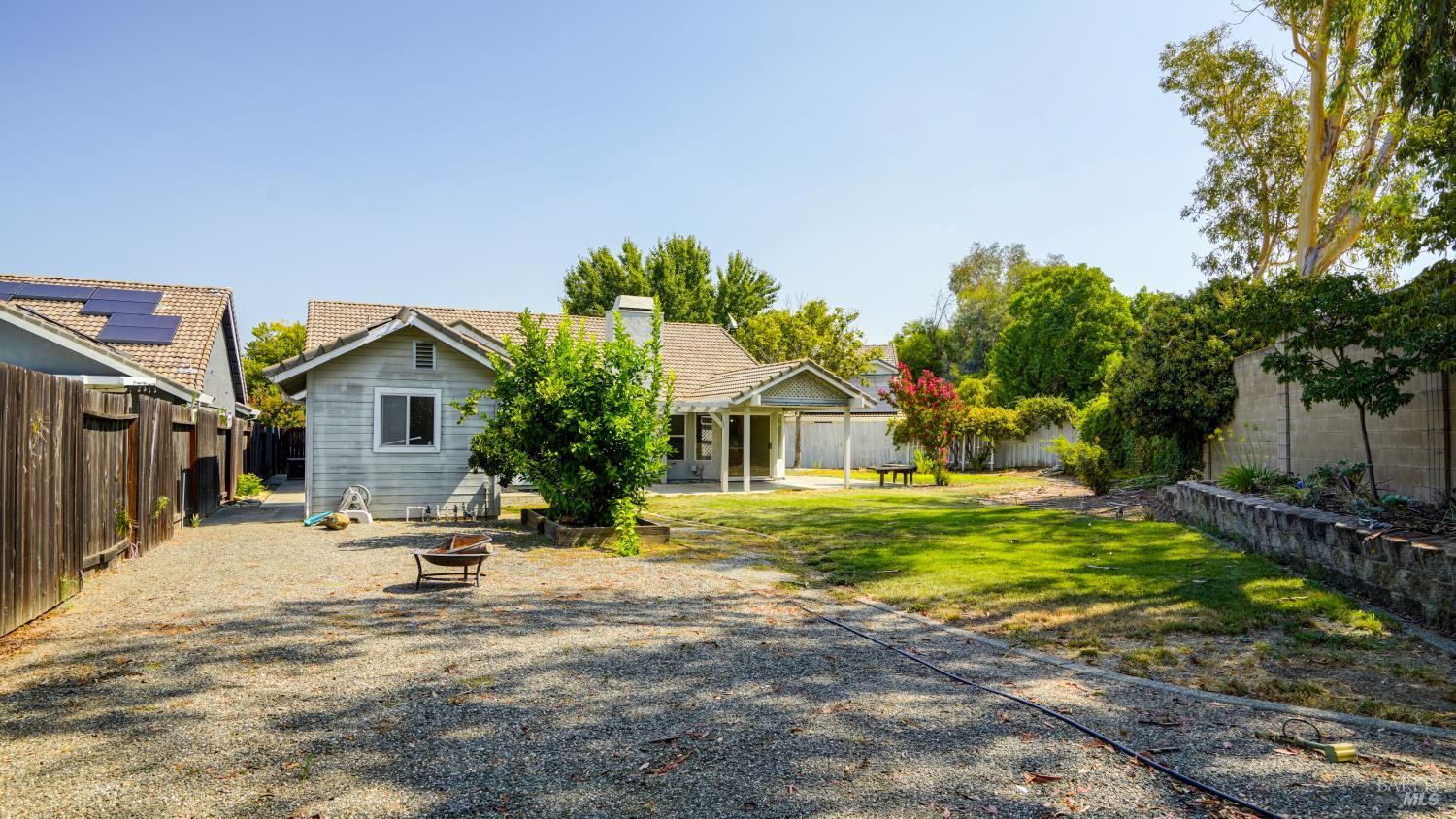 318 Drydock Court Vacaville CA 95688