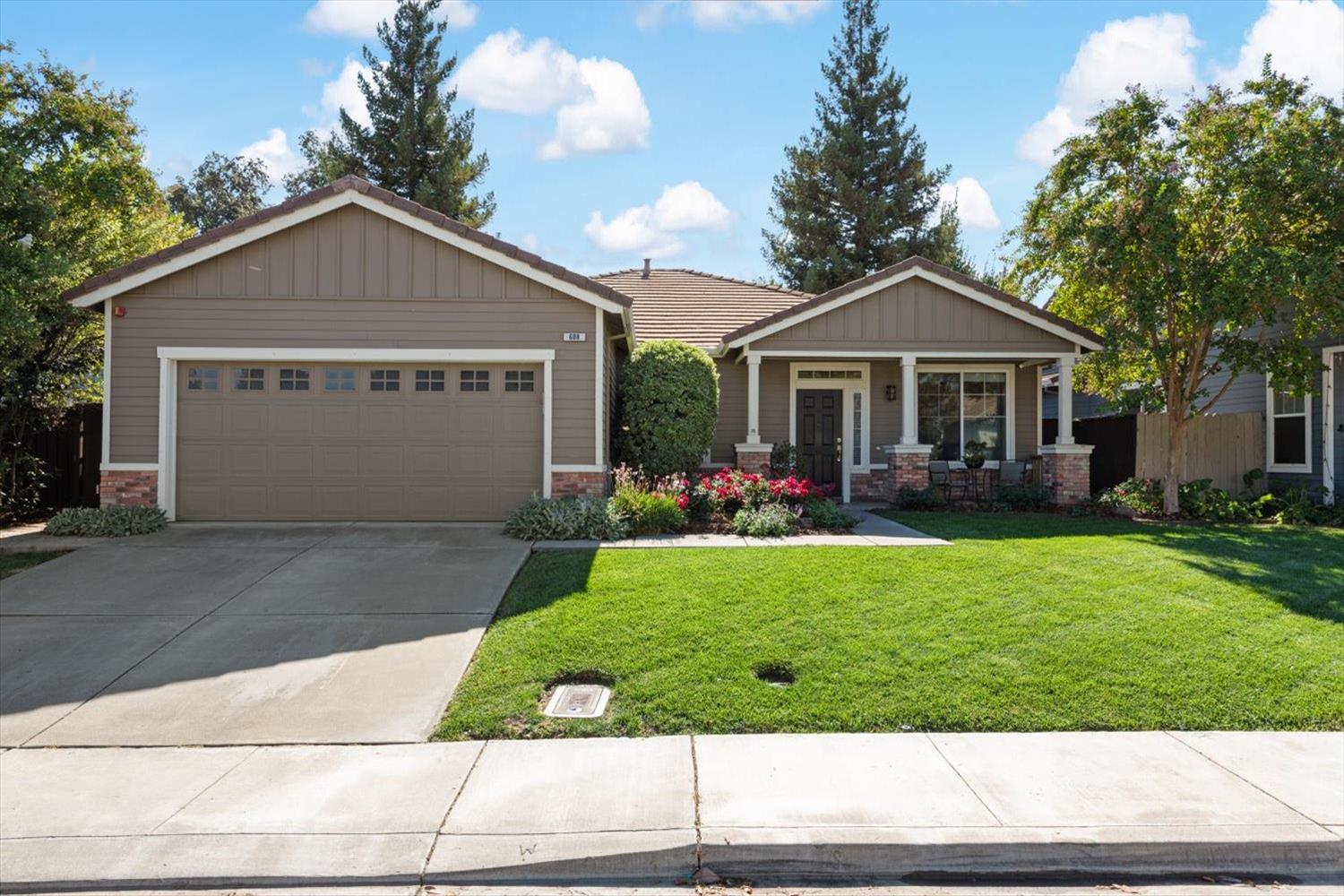 608 Snapdragon Street Winters CA 95694