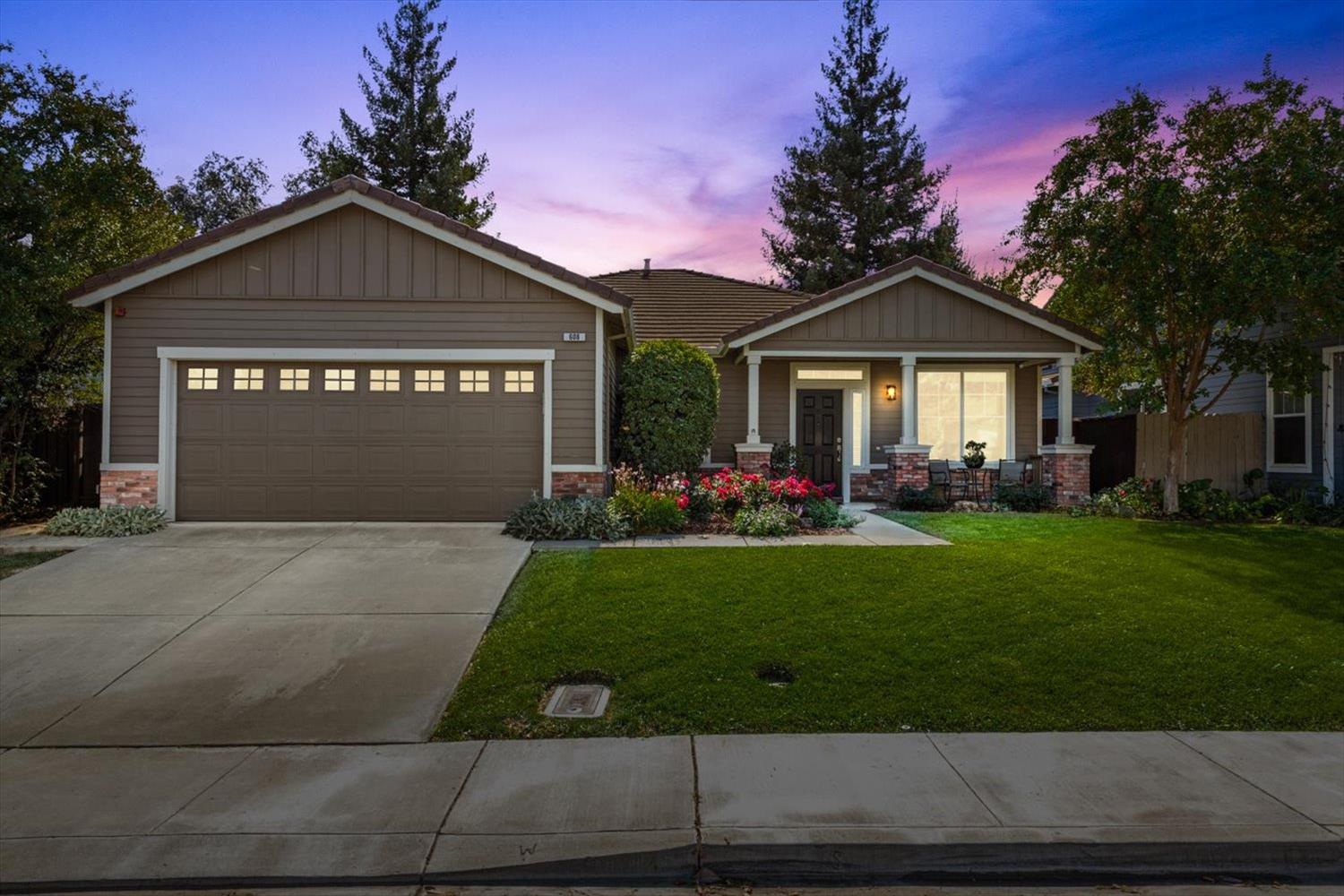 608 Snapdragon Street Winters CA 95694