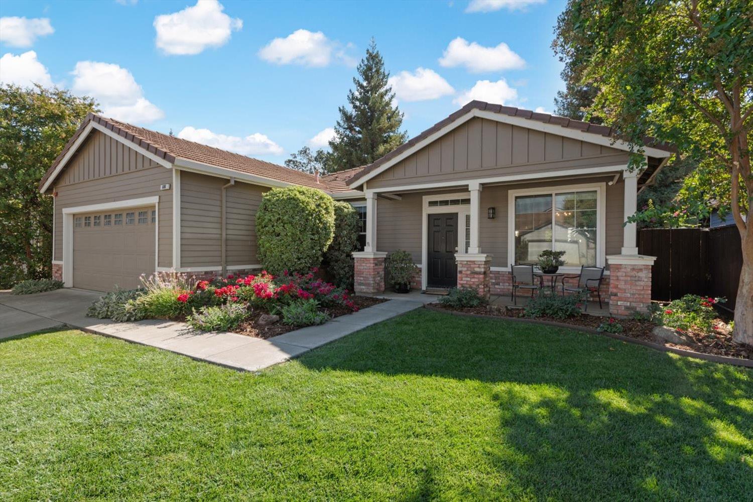 608 Snapdragon Street Winters CA 95694