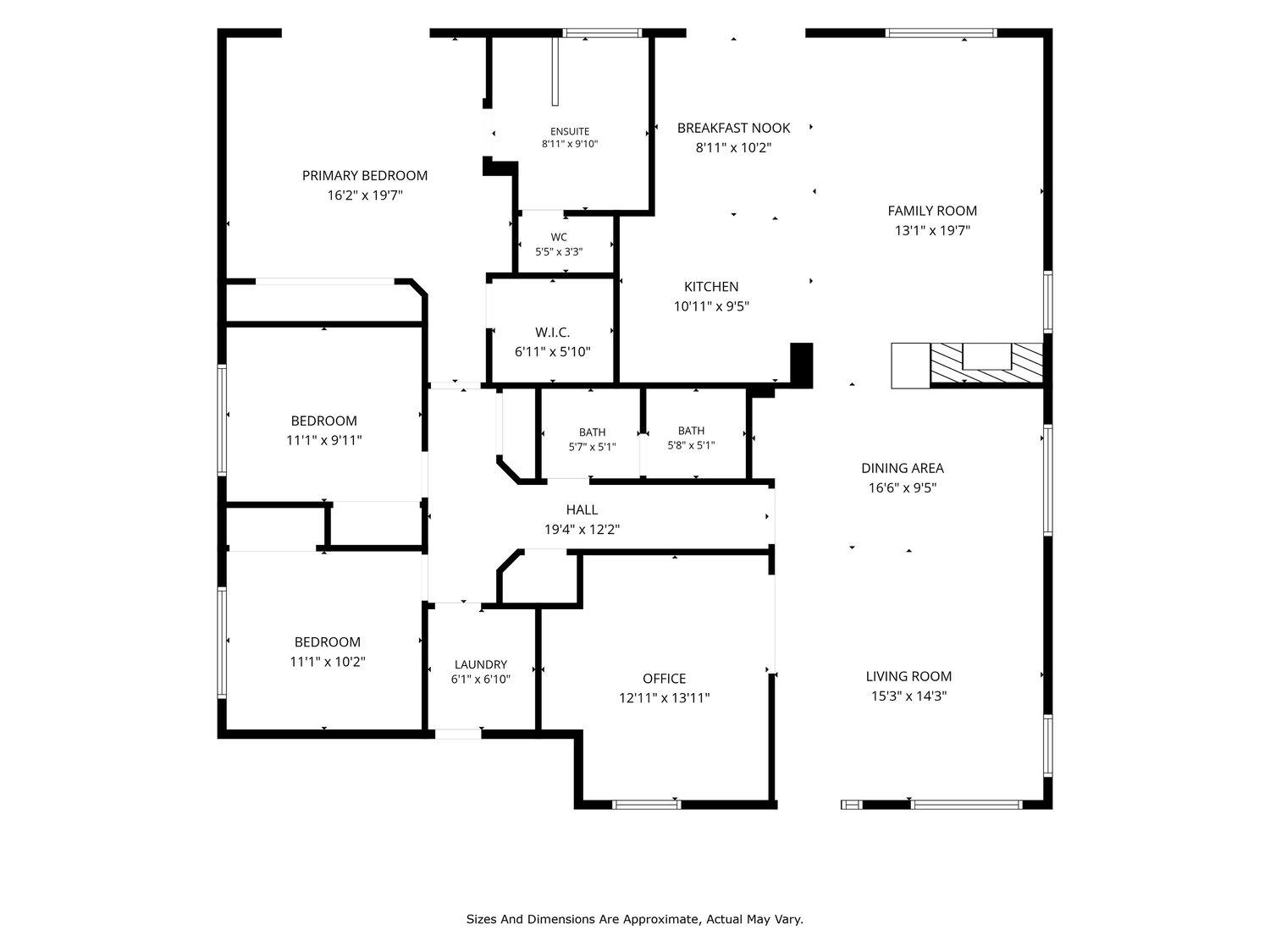 608 Snapdragon Street Winters CA 95694