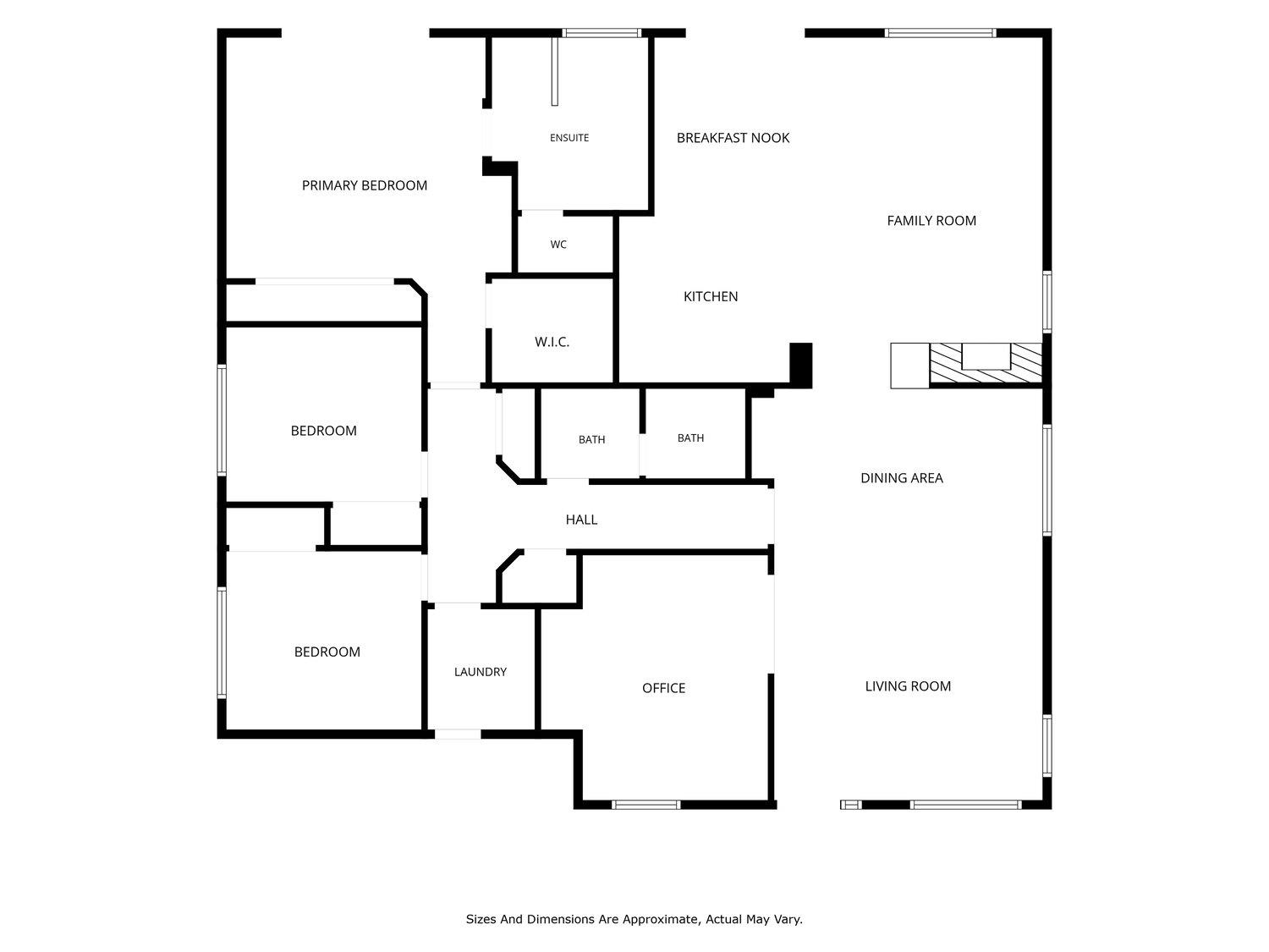 608 Snapdragon Street Winters CA 95694