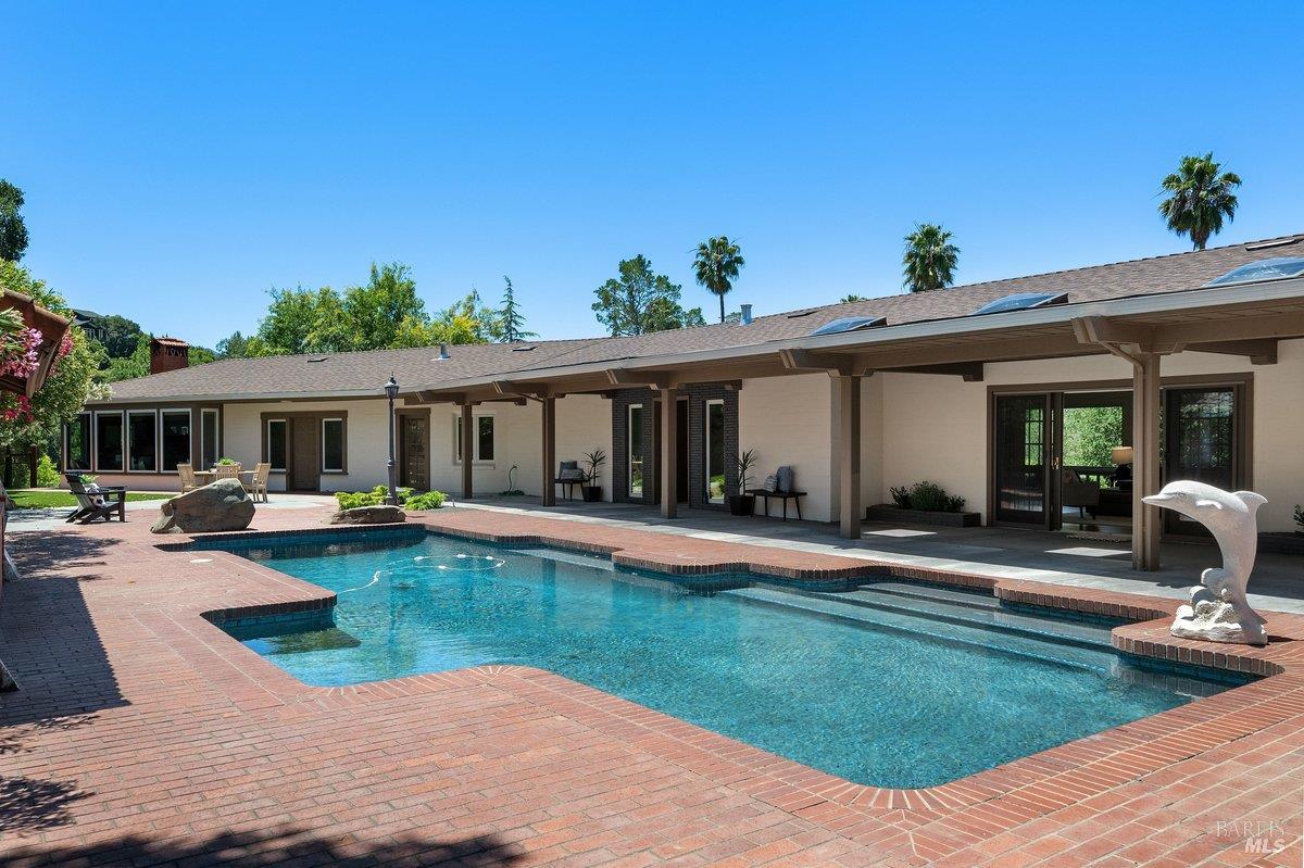 111 Deer Hollow Road San Anselmo CA 94960