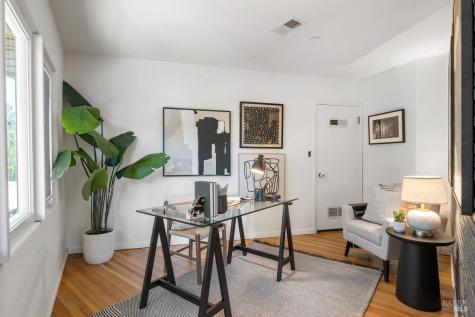 111 Deer Hollow Road San Anselmo CA 94960
