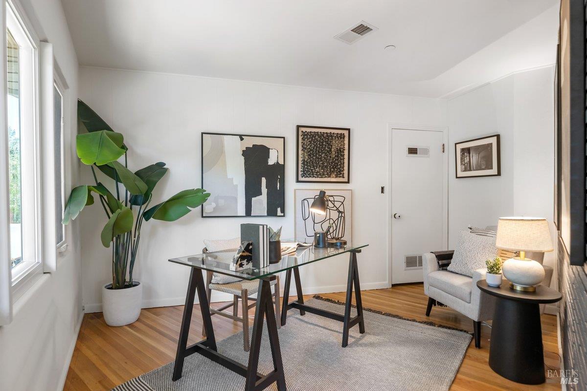 111 Deer Hollow Road San Anselmo CA 94960