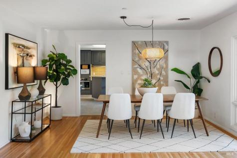 111 Deer Hollow Road San Anselmo CA 94960