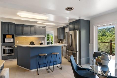 111 Deer Hollow Road San Anselmo CA 94960