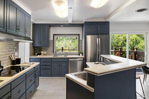 111 Deer Hollow Road San Anselmo CA 94960