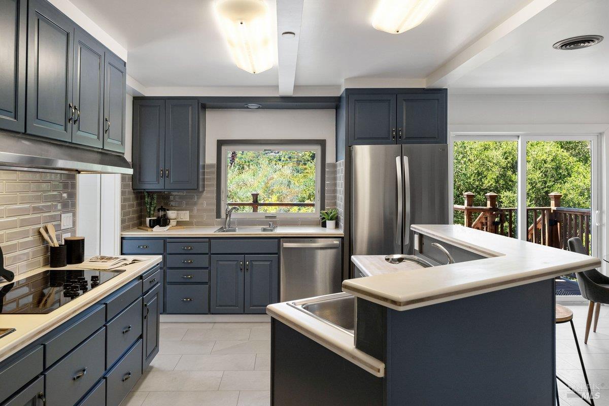 111 Deer Hollow Road San Anselmo CA 94960