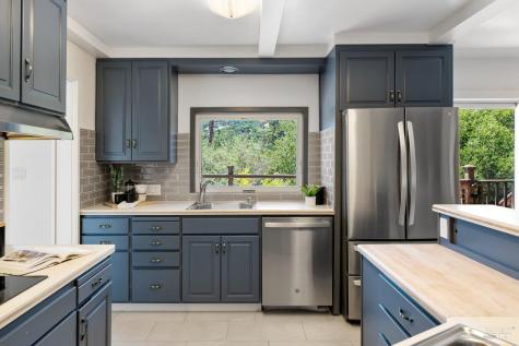 111 Deer Hollow Road San Anselmo CA 94960