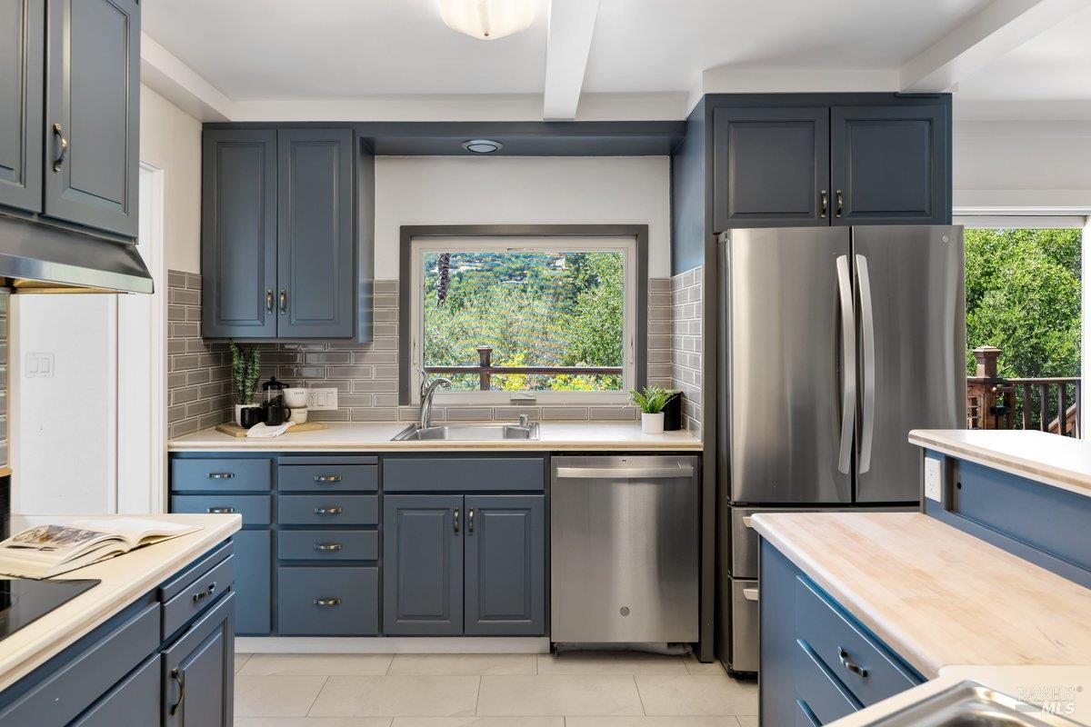 111 Deer Hollow Road San Anselmo CA 94960