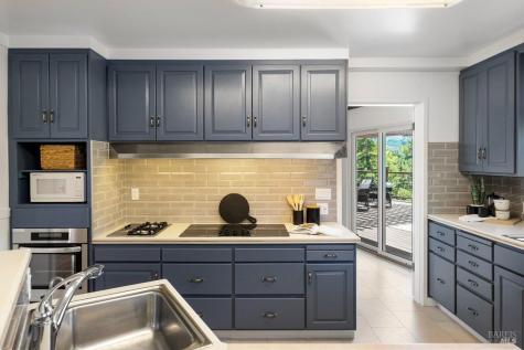 111 Deer Hollow Road San Anselmo CA 94960
