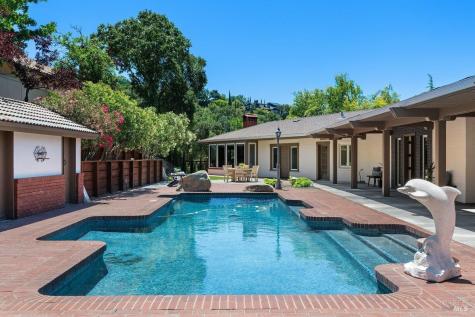 111 Deer Hollow Road San Anselmo CA 94960