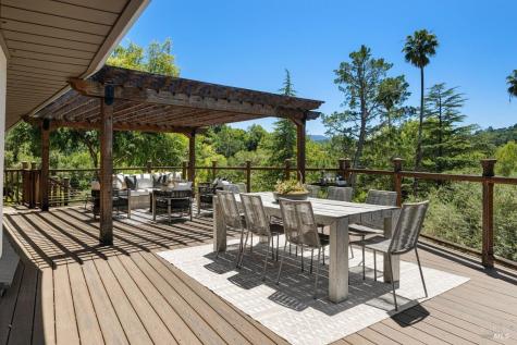 111 Deer Hollow Road San Anselmo CA 94960