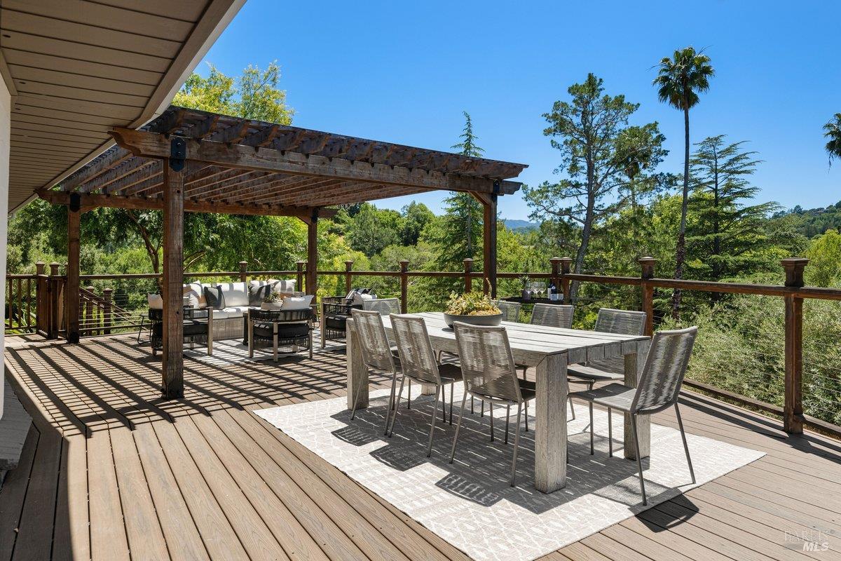 111 Deer Hollow Road San Anselmo CA 94960