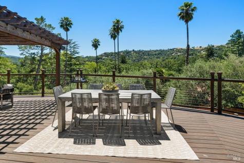 111 Deer Hollow Road San Anselmo CA 94960
