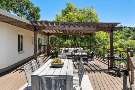 111 Deer Hollow Road San Anselmo CA 94960