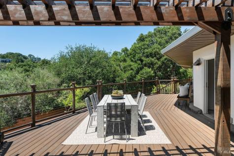 111 Deer Hollow Road San Anselmo CA 94960