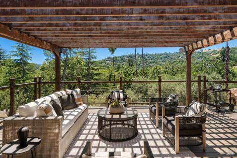 111 Deer Hollow Road San Anselmo CA 94960