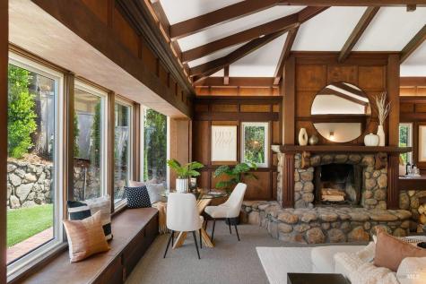 111 Deer Hollow Road San Anselmo CA 94960