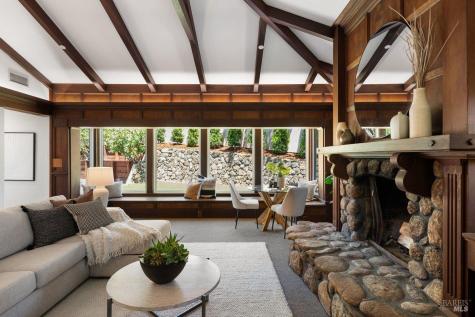 111 Deer Hollow Road San Anselmo CA 94960