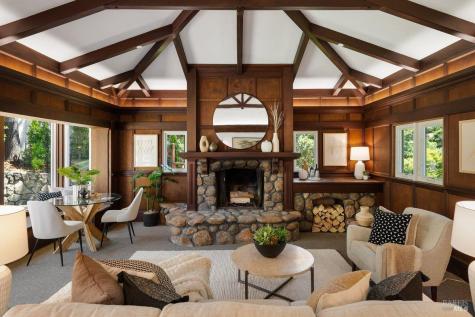 111 Deer Hollow Road San Anselmo CA 94960
