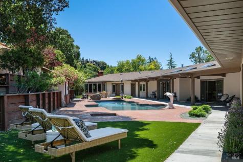 111 Deer Hollow Road San Anselmo CA 94960