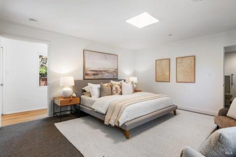 111 Deer Hollow Road San Anselmo CA 94960