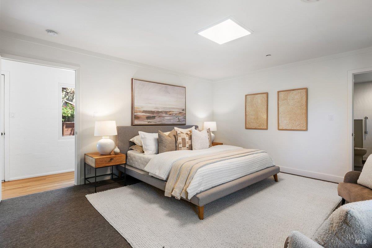 111 Deer Hollow Road San Anselmo CA 94960