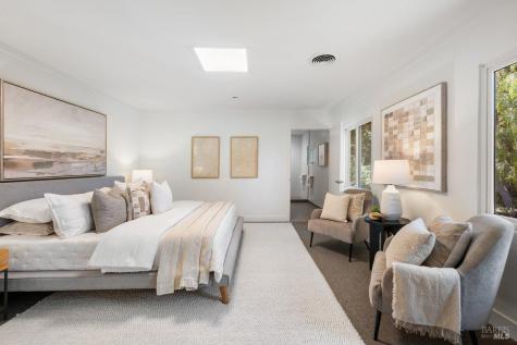 111 Deer Hollow Road San Anselmo CA 94960