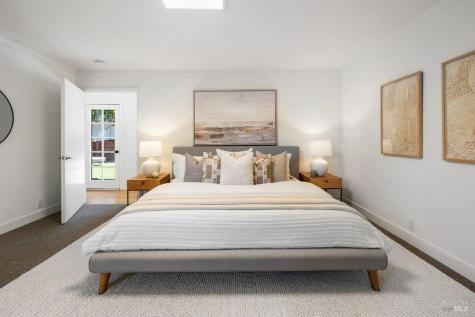 111 Deer Hollow Road San Anselmo CA 94960