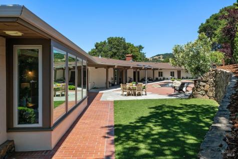111 Deer Hollow Road San Anselmo CA 94960