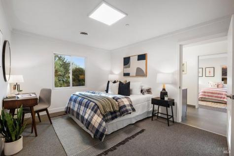 111 Deer Hollow Road San Anselmo CA 94960
