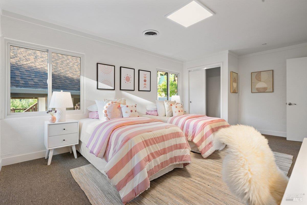 111 Deer Hollow Road San Anselmo CA 94960