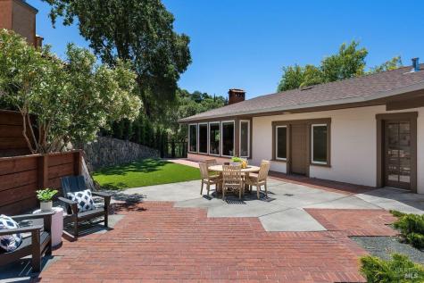 111 Deer Hollow Road San Anselmo CA 94960