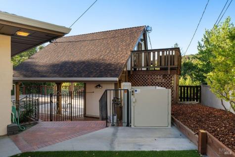 111 Deer Hollow Road San Anselmo CA 94960