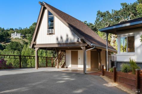 111 Deer Hollow Road San Anselmo CA 94960