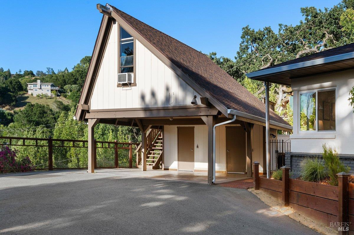 111 Deer Hollow Road San Anselmo CA 94960
