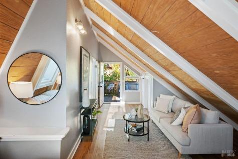 111 Deer Hollow Road San Anselmo CA 94960