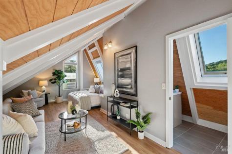 111 Deer Hollow Road San Anselmo CA 94960