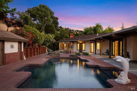 111 Deer Hollow Road San Anselmo CA 94960