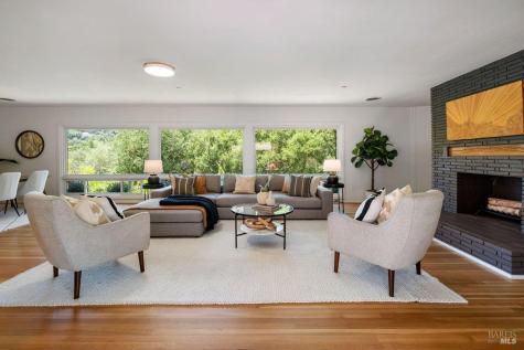 111 Deer Hollow Road San Anselmo CA 94960