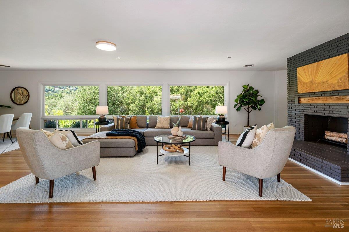111 Deer Hollow Road San Anselmo CA 94960