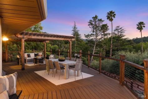111 Deer Hollow Road San Anselmo CA 94960