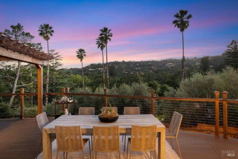111 Deer Hollow Road San Anselmo CA 94960
