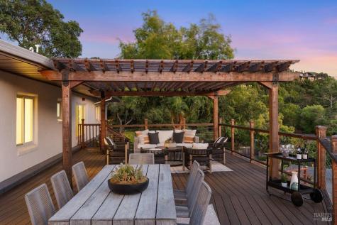 111 Deer Hollow Road San Anselmo CA 94960