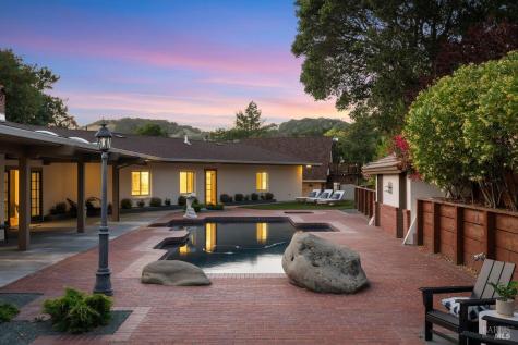 111 Deer Hollow Road San Anselmo CA 94960