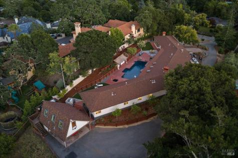 111 Deer Hollow Road San Anselmo CA 94960